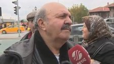 AIDS Nedir? Nasıl Bulaşır? (Sokak Röportajı İçerir.)