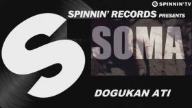 Dj Dogukan Ati - SOMA Dj Dogukan Ati - SOMA