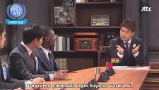 Enes Kaya ve Samin Şakalaşması (1. Bölüm) TR Altyazılı
