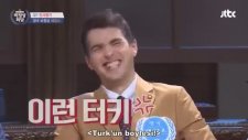 Enes Kaya ve Türk Atasözleri (3. Bölüm) TR Altyazılı