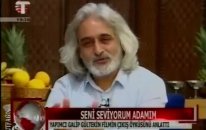 Filmimizin Yapımcısı Galip Gültekin Seni Seviyorum Adamımı Anlatıyor...
