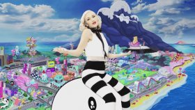 Gwen Stefani - Spark The Fire Gwen Stefani - Spark The Fire