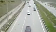 Hızlı ve Öfkeli Türkiye - Jandarma Geliyo Gaç Gaçç