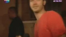 Kıvanç Tatlıtuğ & Kuzey Güney Teams Night in Esma Sultan - June 7th 2012