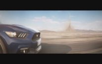 The Crew`in Çıkış Videosu Sizlerle