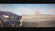 The Crew`in Çıkış Videosu Sizlerle