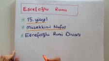 5 Dk'da Tekke Tasavvuf Edebiyatı- Tonguc Akademi, Talha Dogan