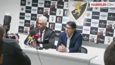 Abel Xavier, Portekiz 2. Ligine Gitti