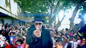 Daddy Yankee - Palabras Con Sentido Daddy Yankee - Palabras Con Sentido
