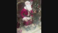 En Korkunç Noel Baba