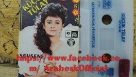 Küçük Tülay - Kardeşim Ol Bundan Sonra Küçük Tülay - Kardeşim Ol Bundan Sonra