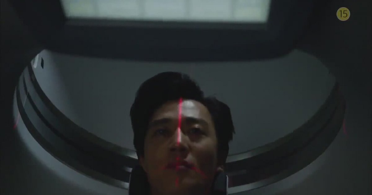 Punch Korean Drama Teaser 2