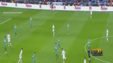 Real Madrid 5-0 Cornella (Maç Özeti)