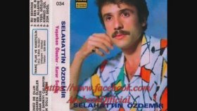 Selahattin Özdemir - Karar Sende Selahattin Özdemir - Karar Sende