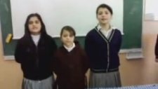 Teşekkür Ederim Allahım İlahisi 5b Sınıfı