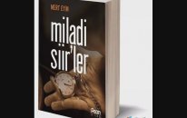 Yavuz Özer-Ya Rab Şiir(Miladi Şiirler)