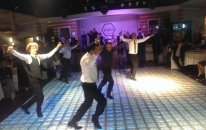 Ankaralı Düğünü Böyle Olur