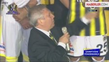 Aziz Yıldırımın Paralı Köpekler Sözüne Hapis İstemi!