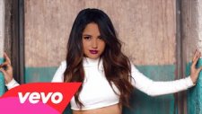 Becky G - Cant Stop Dancin