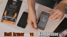 Buff Ekran Koruyucu Film Bufflabsturkiye