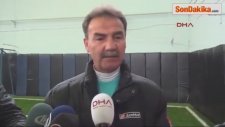 Erciyesspor Yeni Hocasını Buldu