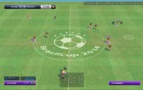 Goley - 2014 Dünya Kupası - Brezilya 0 - 3 Hollanda 3üncülük Maçı