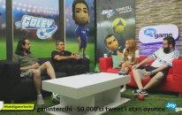 Goley Sabri Ugan Canlı Yayını 15.07.2014