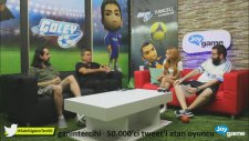 Goley Sabri Ugan Canlı Yayını 15.07.2014