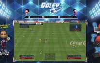 Goley - Şampiyonlar Kupası Sezon 4 Finali