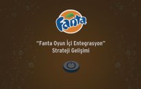 Joygame Fanta & Joygame Kapakaltı Kampanyası