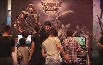 Joygame Gamex 2014 Oyun Ödülleri - 2