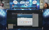 Joygame Goley - 6 Kasım Yayını
