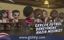 Joygame Goley - Tanıtım Videosu