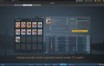 Joygame Goley - Transfer Sistemi!