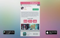 Joygame Günün Fırsatı