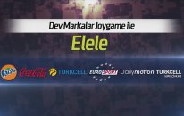 Joygame İnternet Sayfası Tanıtım Filmi