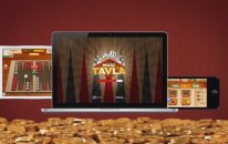 Joygame - Maxi Tavla Tanıtım Videosu