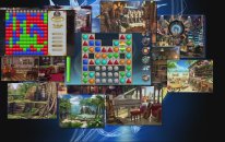 Joygame Mobil - Kayıp Çağ Tanıtım