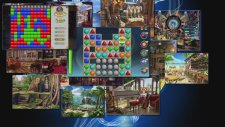 Joygame Mobil - Kayıp Çağ Tanıtım