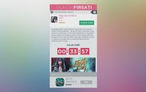 Joygame Mobile - Günün Fırsatı