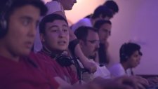 Joygame Wolfteam 1 Haziran İzmir Milky Area İnternet Kafe Takım Turnuvası