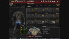 Joygame Wolfteam Asalet Dövmesi Sp Seti