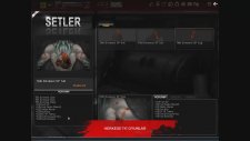 Joygame Wolfteam Tilki Dövmesi Sp Seti