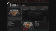 Joygame Wolfteam Zar Dövmesi Sp Seti
