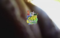 Kale - Golzilla - #10 (Dünya Kupası Özel)