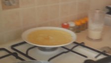 Krep Tarifi (Saniye Anneyle Yemek Saati)