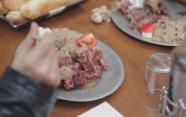 Lezzete Yolculuk Etmek İçin Tıklayın