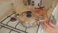 Pancar Salatası Tarifi