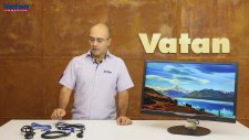 Philips 288P6LJEB 4K Ultra HD Monitör İncelemesi