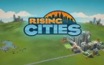 Rising Cities | Official Trailer